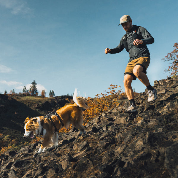 Ridgeline™ Shoes: Designed for Natural Movement