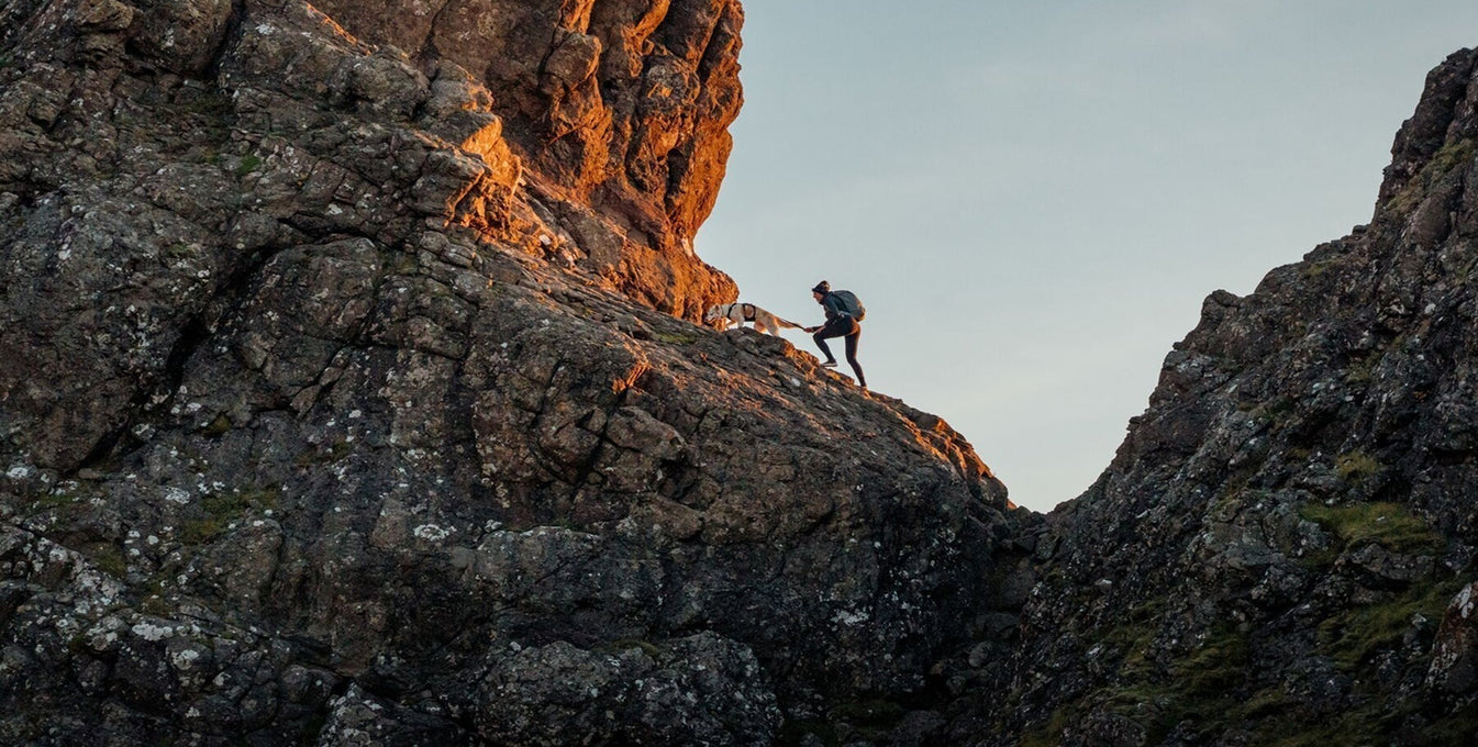 Introducing the Ridgeline™ Collection