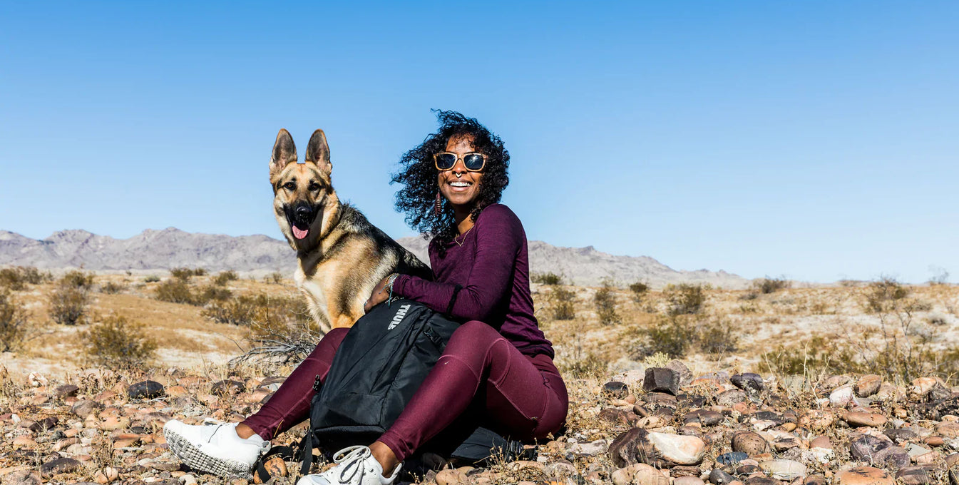 Running for Change: Creating Safe Outdoor Spaces for All