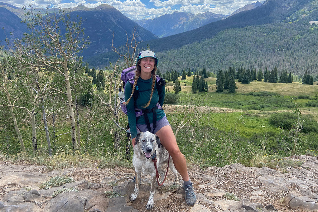 Bailing Off Our First Thru Hike