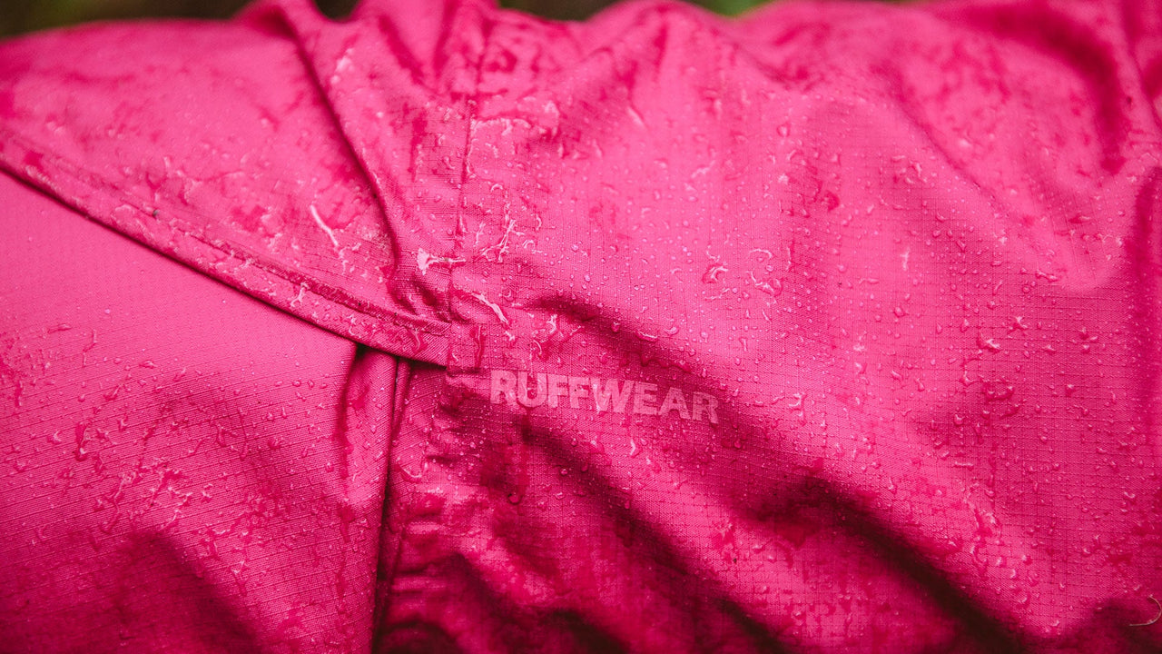 Waterproof & Windproof