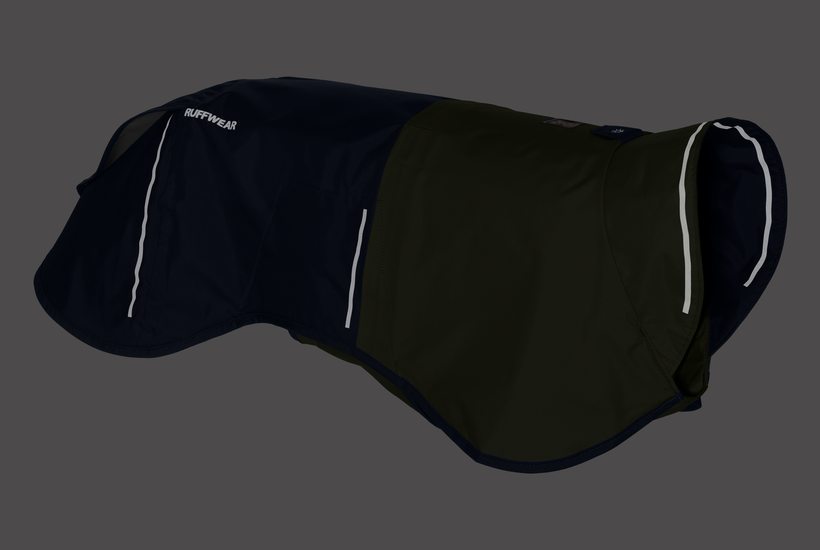 Midnight Blue