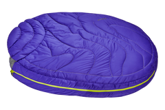 Huckleberry Blue