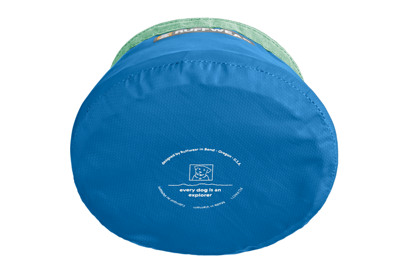 Blue Pool