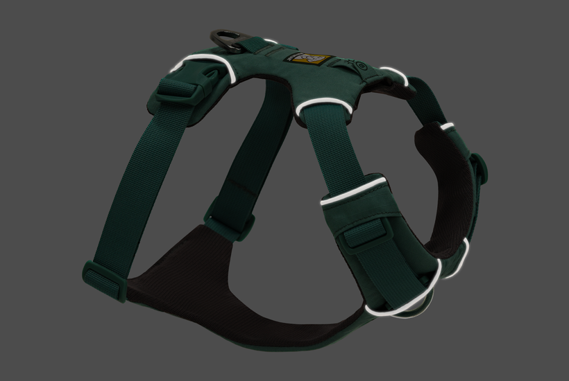 River Rock Green