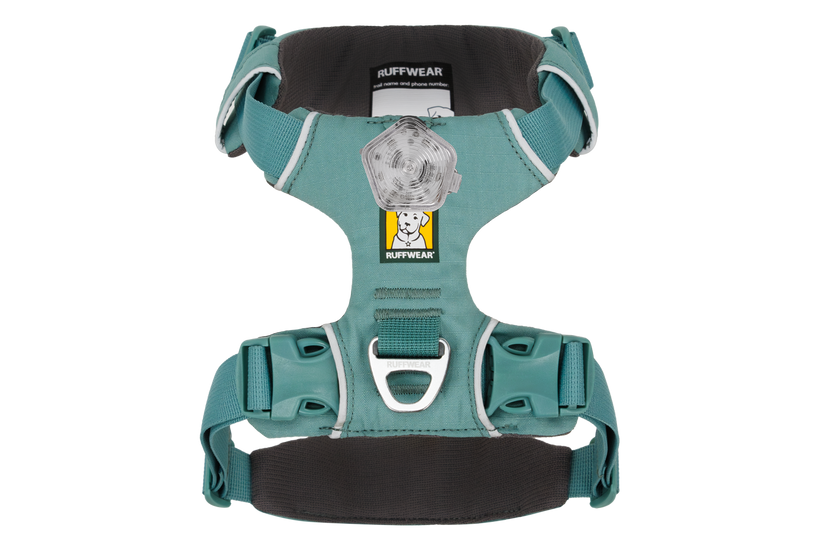 River Rock Green