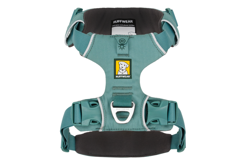 River Rock Green