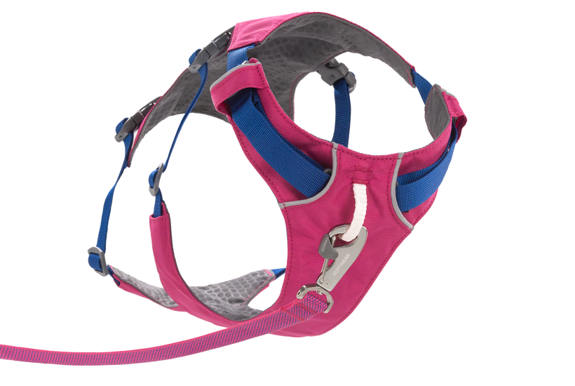 Alpenglow Pink