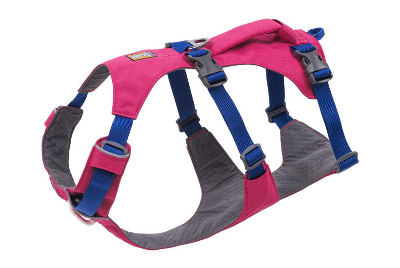 Alpenglow Pink