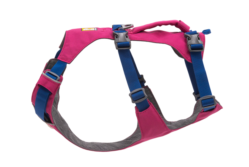 Alpenglow Pink