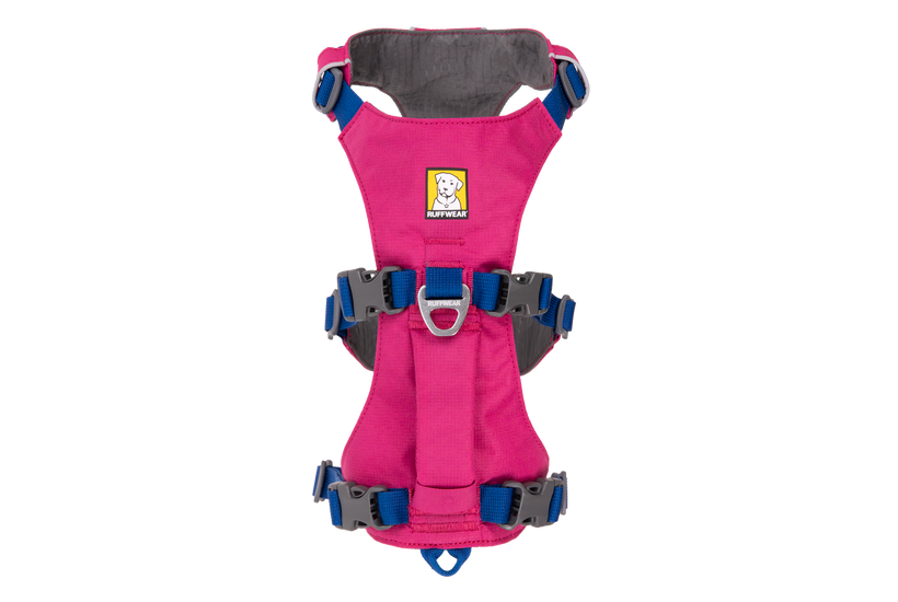 Alpenglow Pink