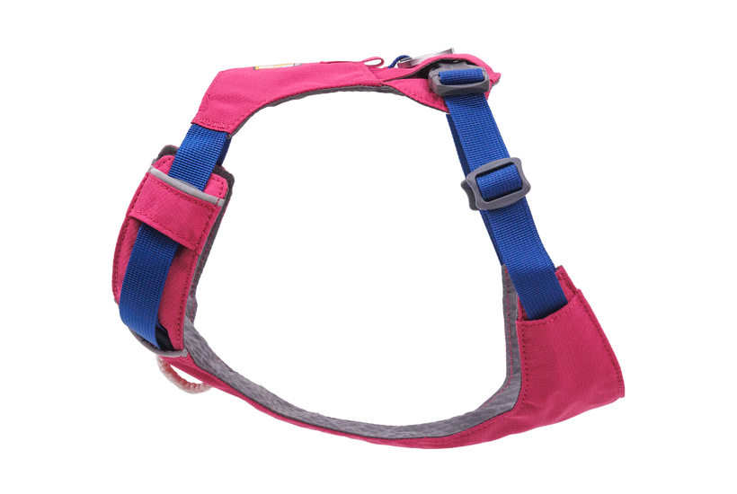 Alpenglow Pink