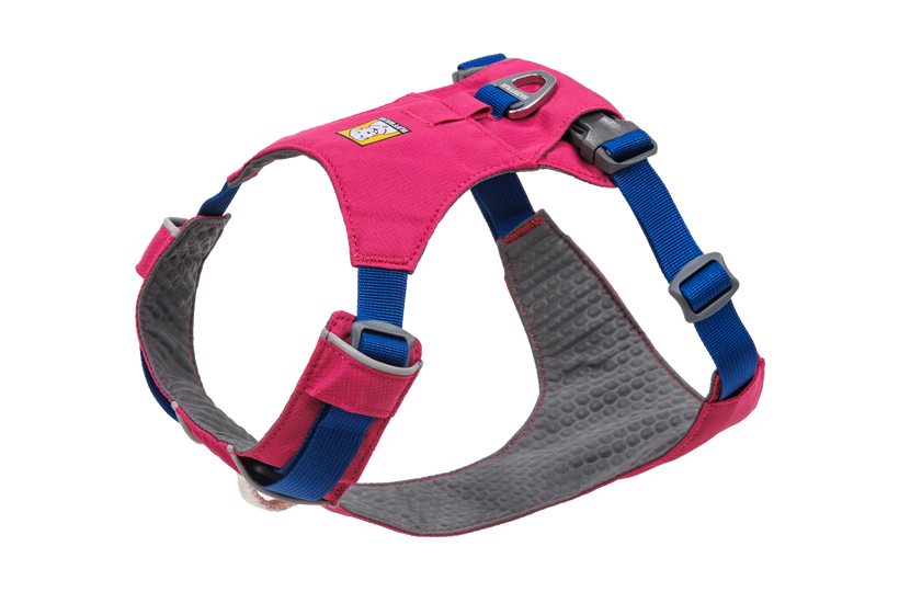 Alpenglow Pink