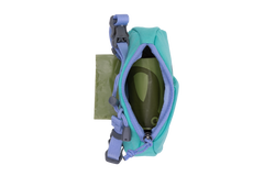 Aurora Teal