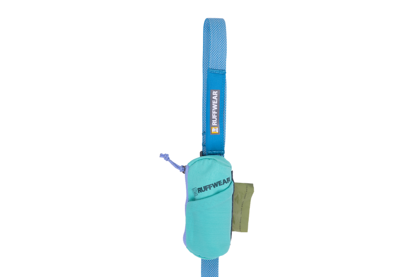 Aurora Teal