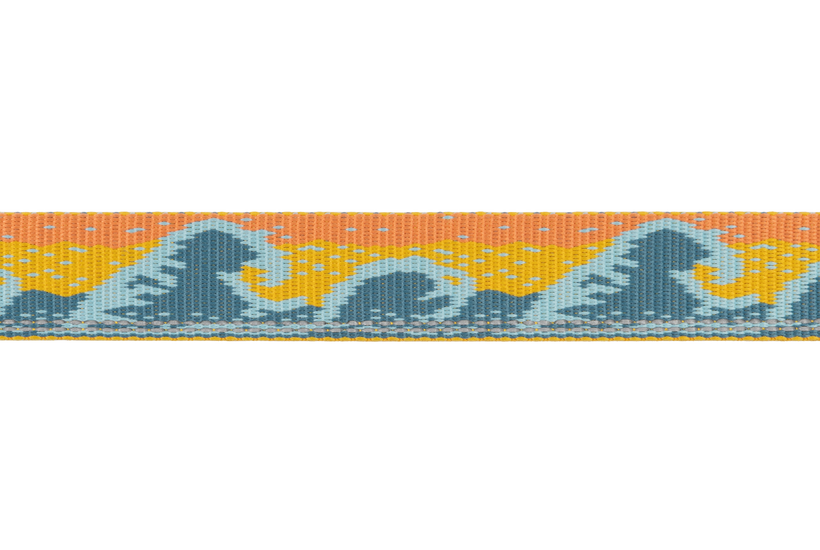 Rising Wave