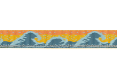 Rising Wave