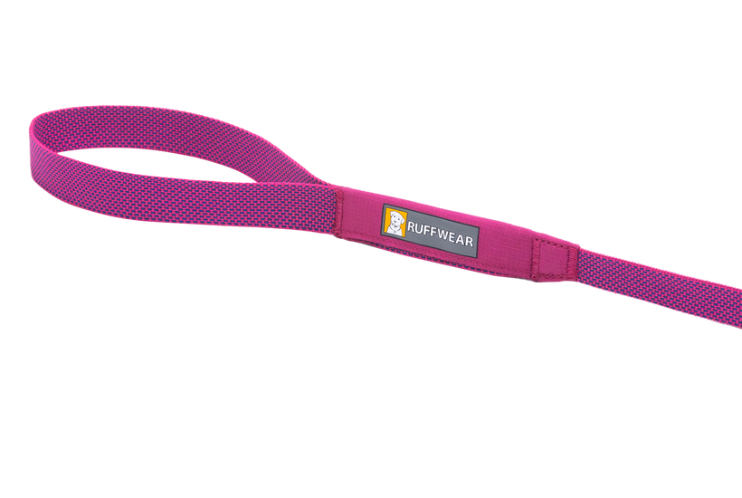 Alpenglow Pink