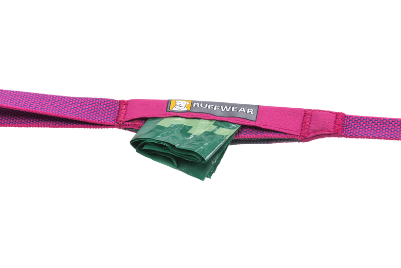 Alpenglow Pink