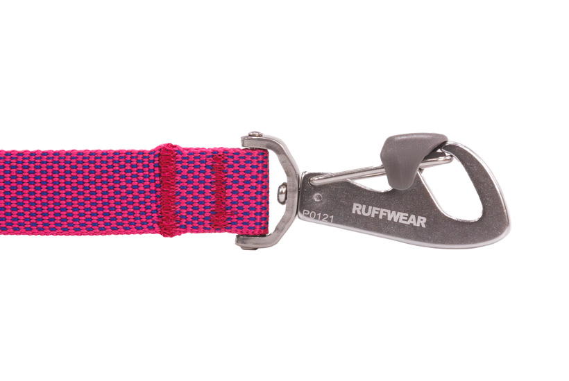 Alpenglow Pink