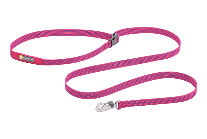 Alpenglow Pink