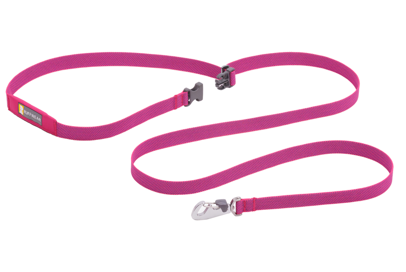 Alpenglow Pink