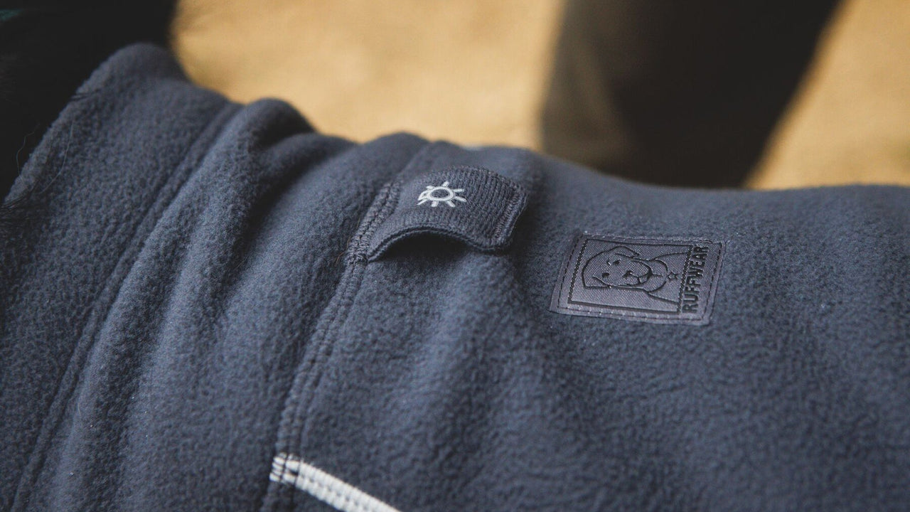 Recycled Fleece