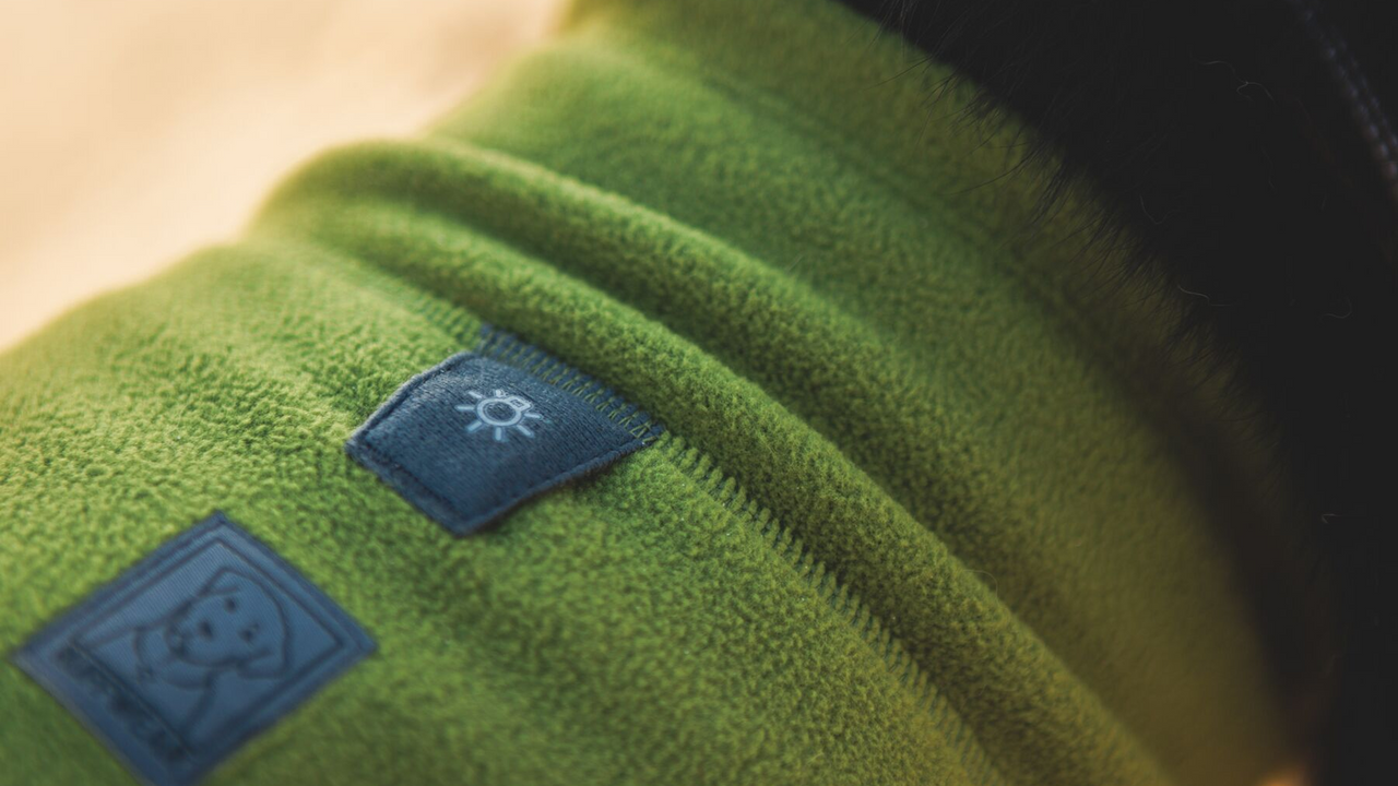 Recycled Fleece