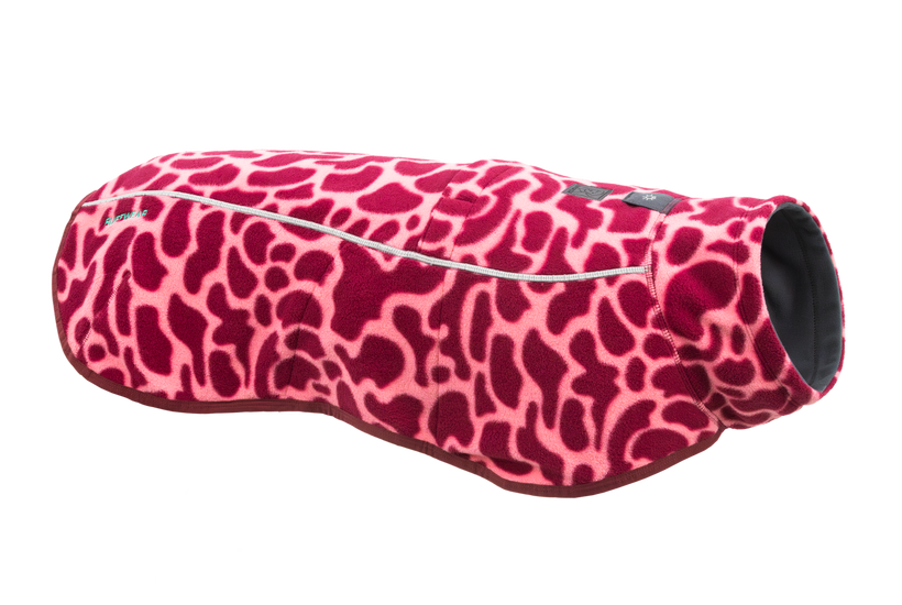 Berry Lava