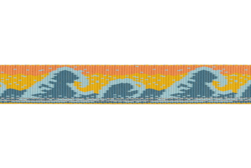 Rising Wave