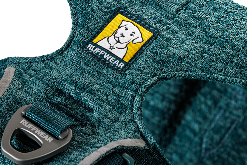 Deep Teal