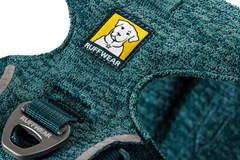 Deep Teal