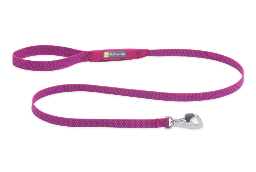 Alpenglow Pink