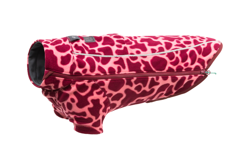 Berry Lava