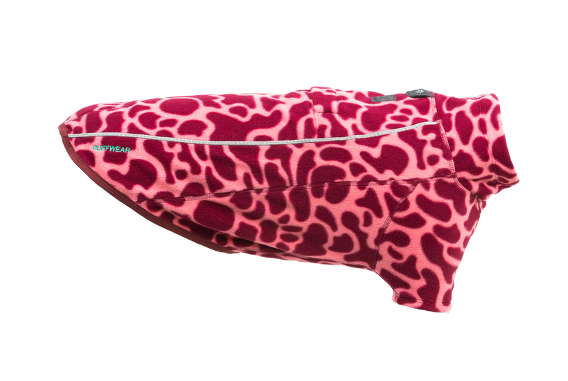 Berry Lava