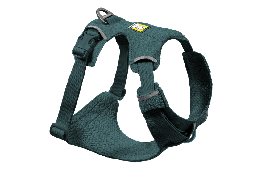 Deep Teal