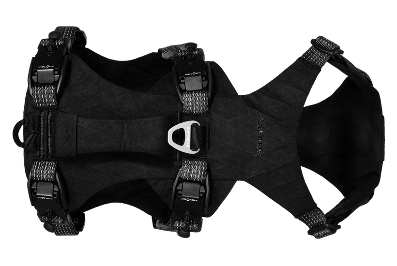 Obsidian Black