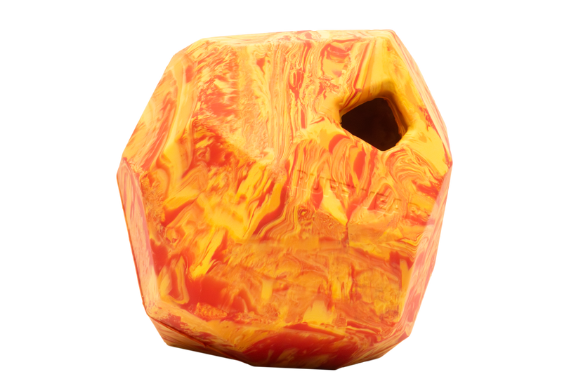 Salamander Orange