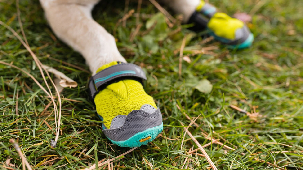 Breathable Upper