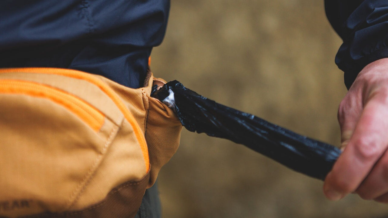 External Pocket
