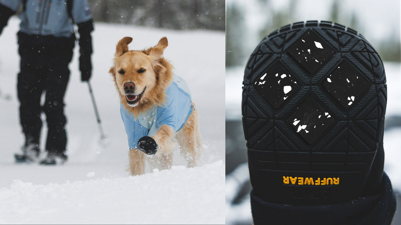 Winter Grip Lugs