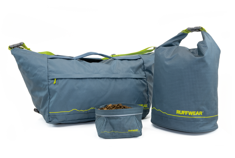 Kibble Kaddie™ Dog Food Trav