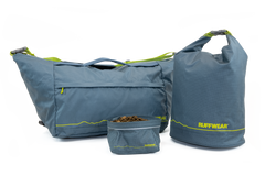 Kibble Kaddie™ Dog Food Trav