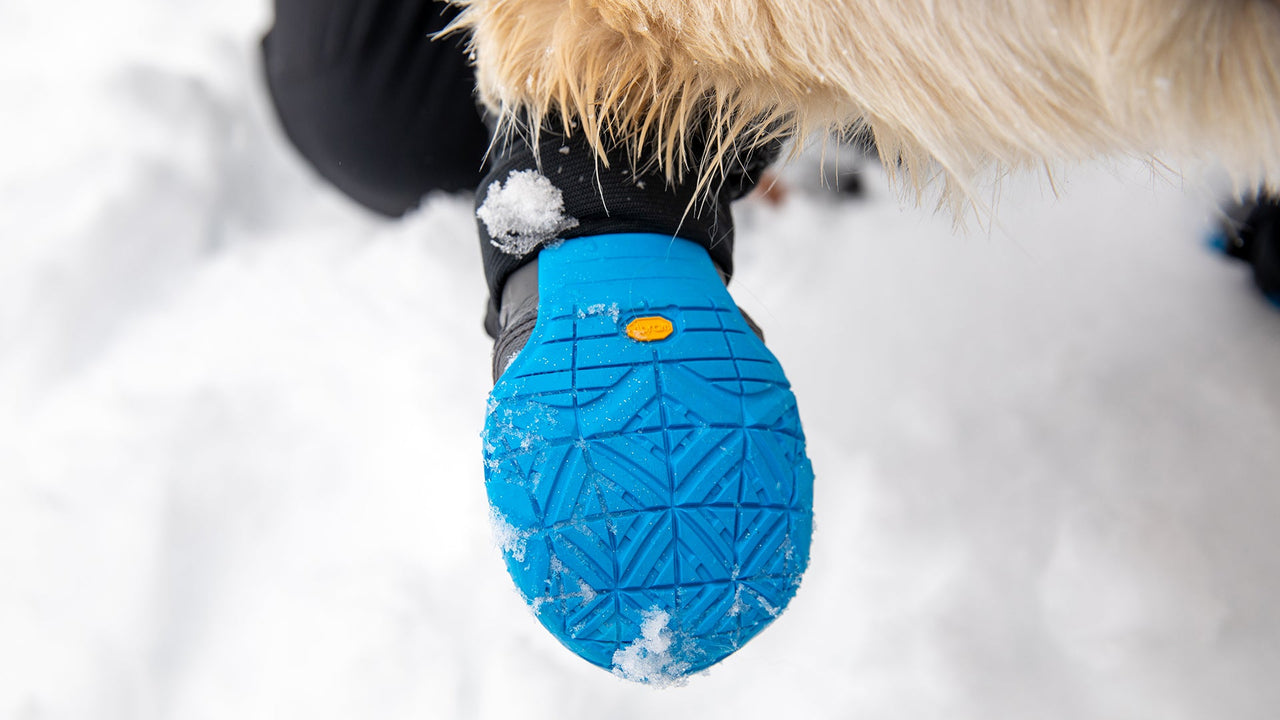 Winter-Specific Lug Design