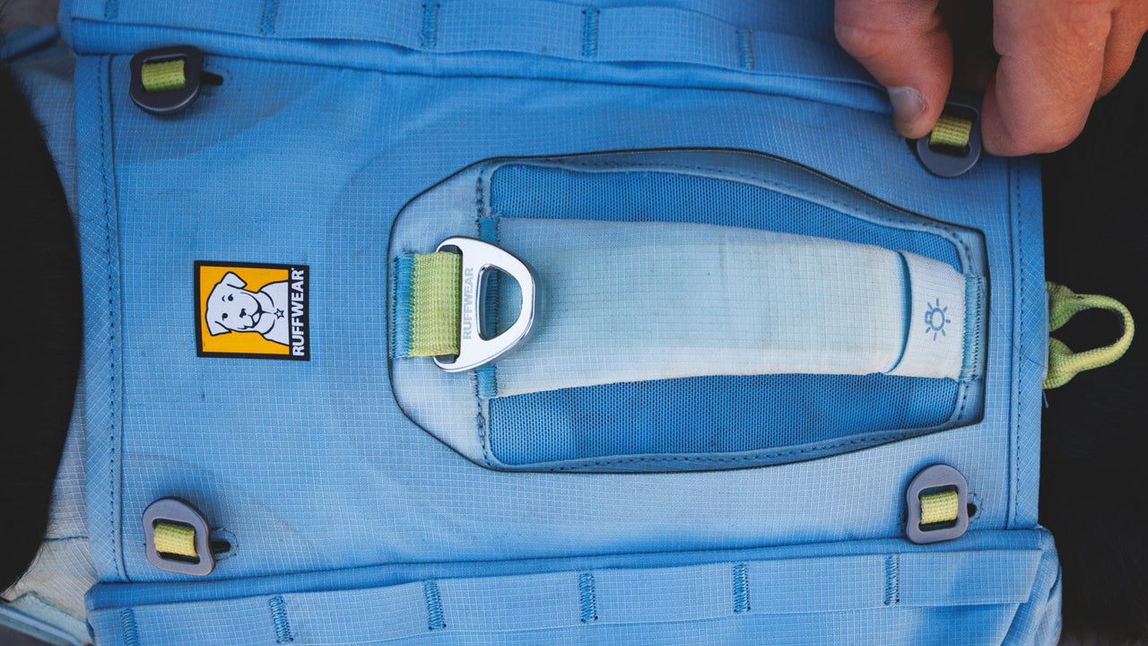 Breathable Comfort