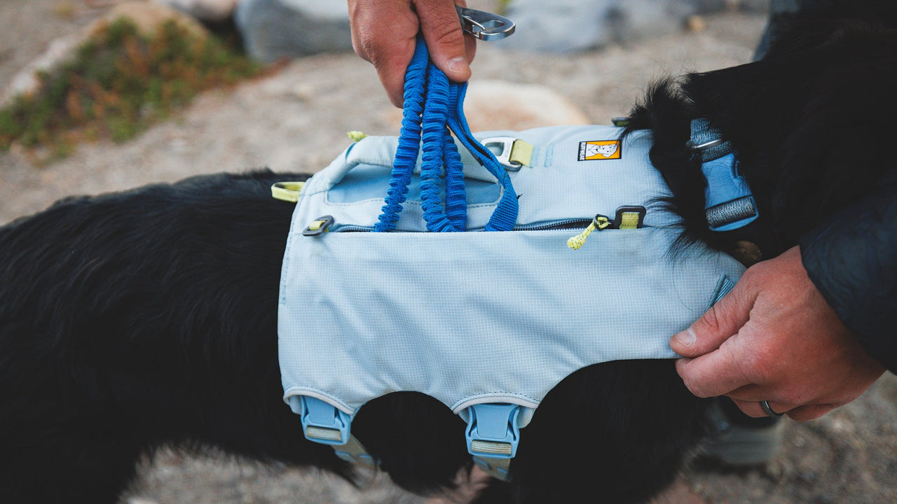 Day Pack Ready