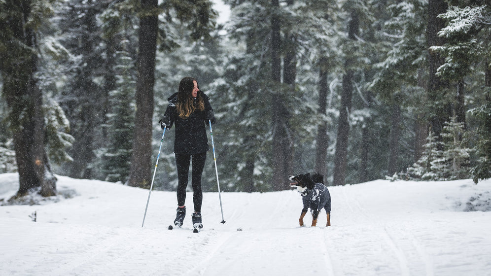 About the Powder Hound™ Coverall Video Thumbnail