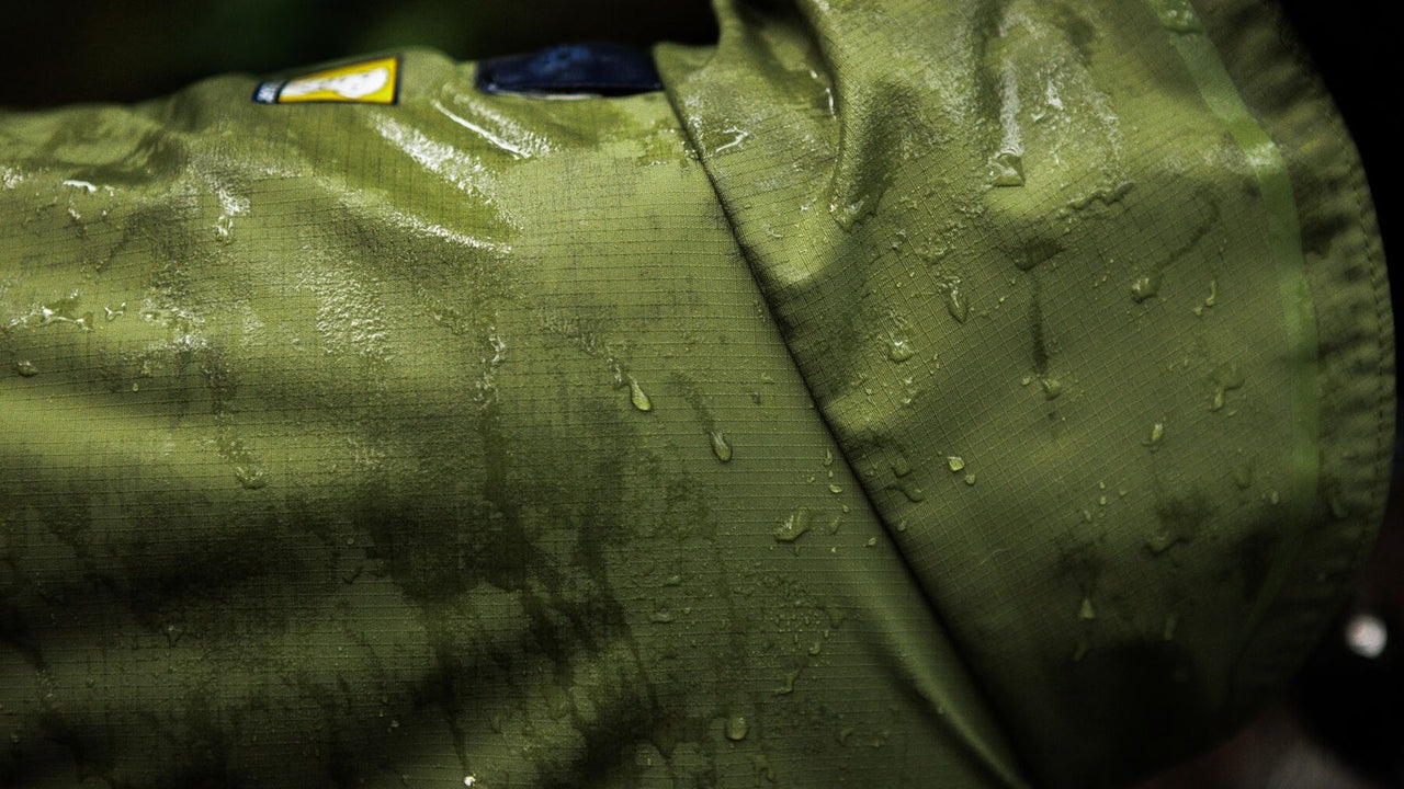 Waterproof