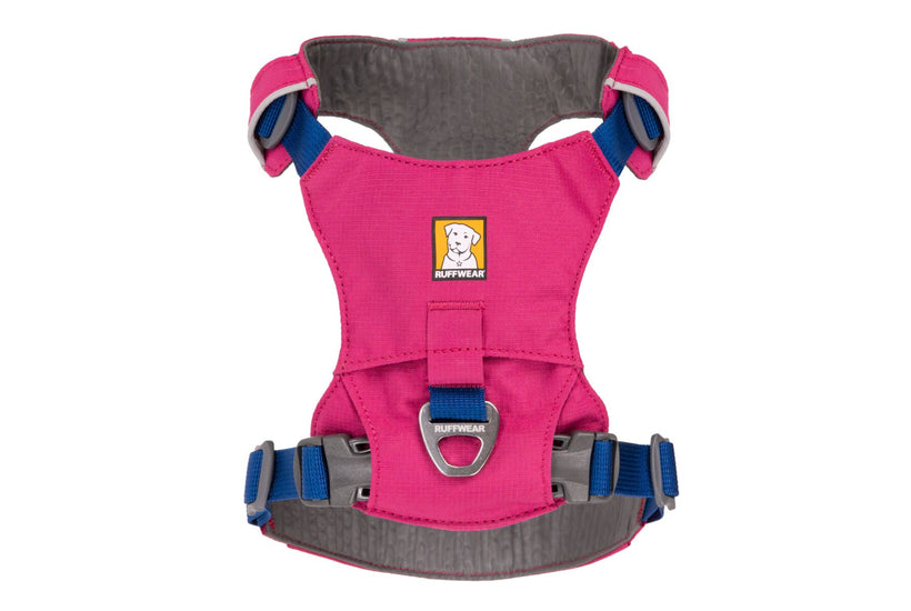Alpenglow Pink