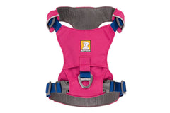 Alpenglow Pink